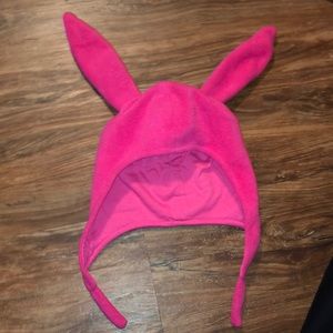 Louise Beltcher’s Hat